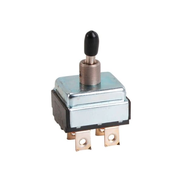 Allpoints 8013098 Switch Kit, Toggle, 20A, 2P-2Pole For Hatco Corp